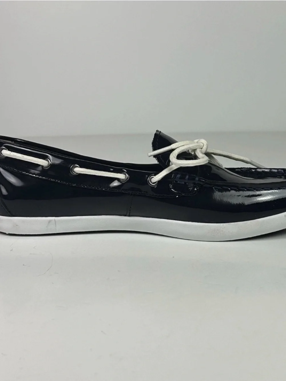 Cole Haan Women’s Boat Shoes Size 10